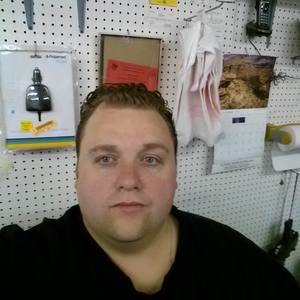 Meet your Posher, Jeremiah